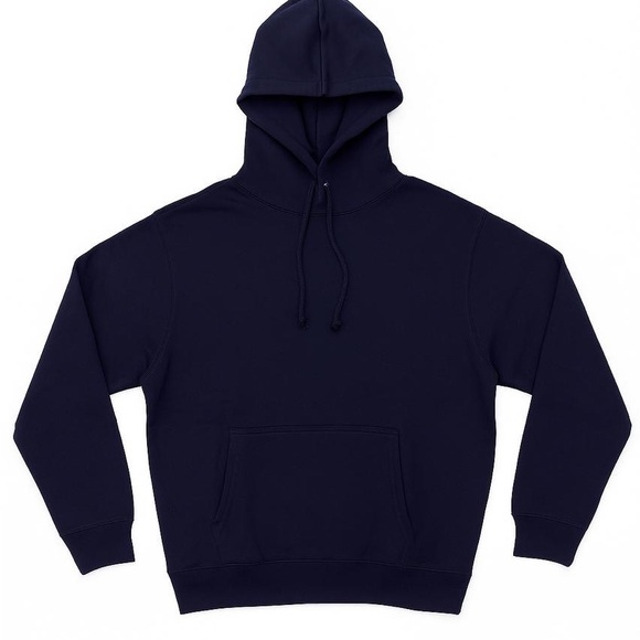 THE BEST Other - Men’s Hoodie Classic Navy